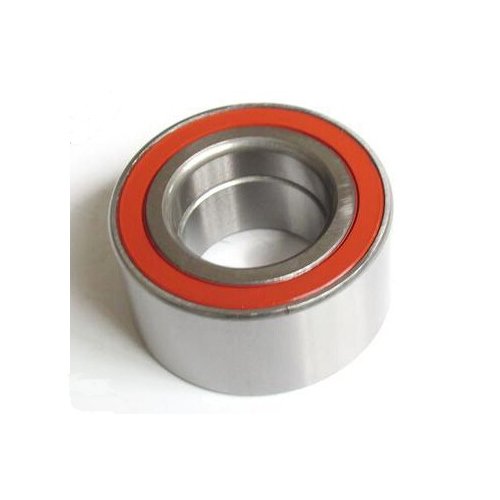 DAC25520042 High Precision Truck Wheel Hub Bearing Custom Size 25x52x42 New Steel for Volvo Truck