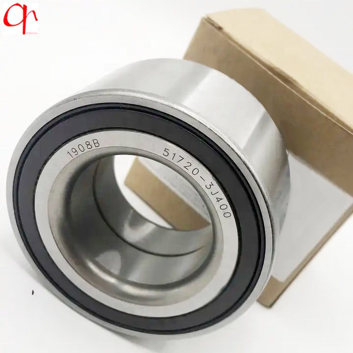 Auto Wheel Hub Bearing 51720-H8000 51720H8000 51720 H8000 Auto Bearing for Hyundai Kia