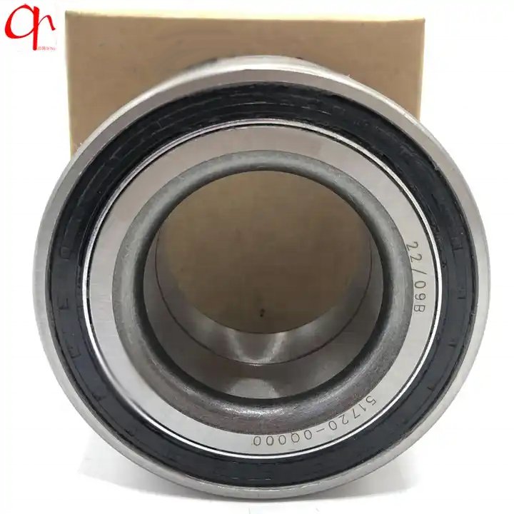 Auto Wheel Hub Bearing 51720-H8000 51720H8000 51720 H8000 Auto Bearing for Hyundai Kia