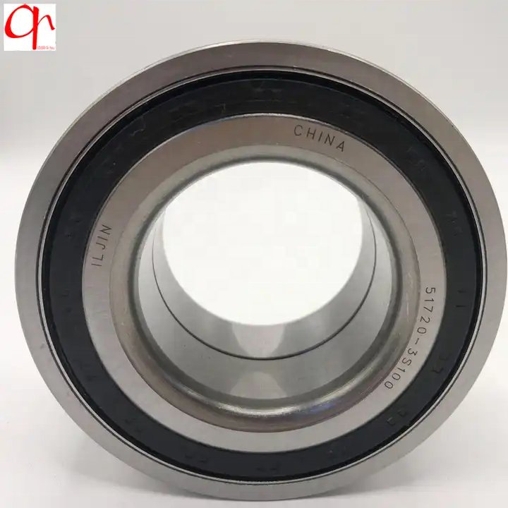 Auto Wheel Hub Bearing 51720-H8000 51720H8000 51720 H8000 Auto Bearing for Hyundai Kia