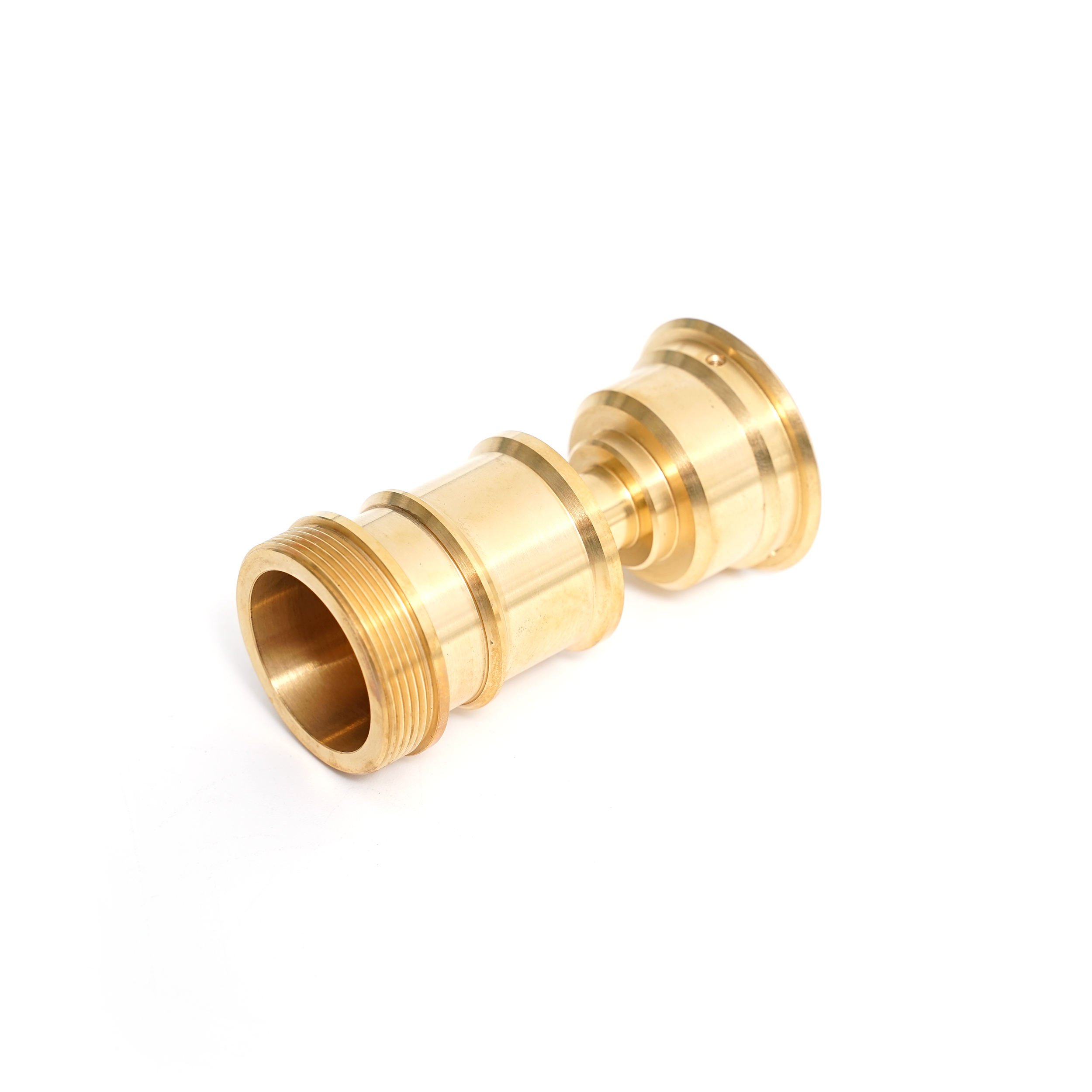 Cnc Turning Electric Motor Spare Auto Spare Part