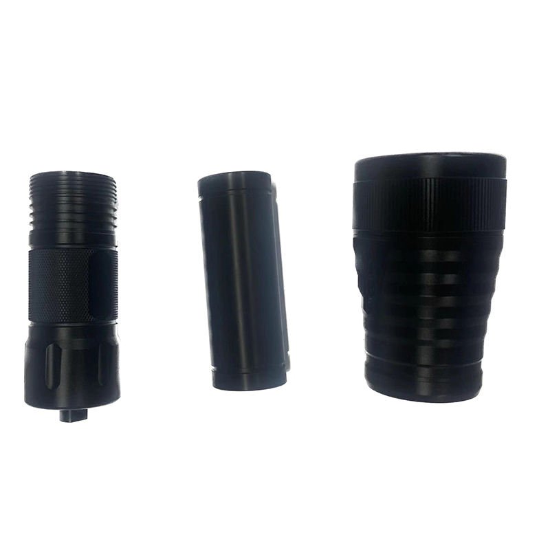 Cnc Turning Electric Motor Spare Auto Spare Part