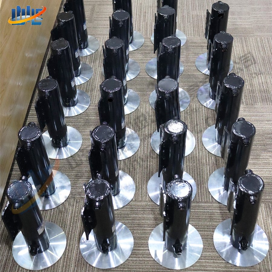 CE Certification Auto Leveling System Hydraulic Cylinder Legs for Camper Support Leg