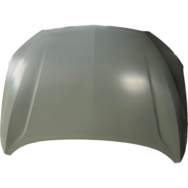Low Price Customized Car Body Parts Metal Aluminum Steel Hood Customized for Bui-ck Excelle 2015