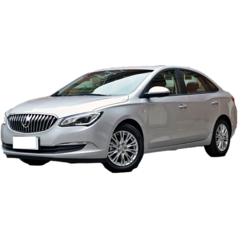 Low Price Customized Car Body Parts Metal Aluminum Steel Hood Customized for Bui-ck Excelle 2015