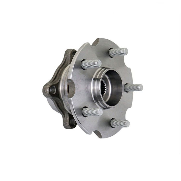 Auto Parts Bearing 42410-30020 Front Wheel Hub Bearing for toyota Vios
