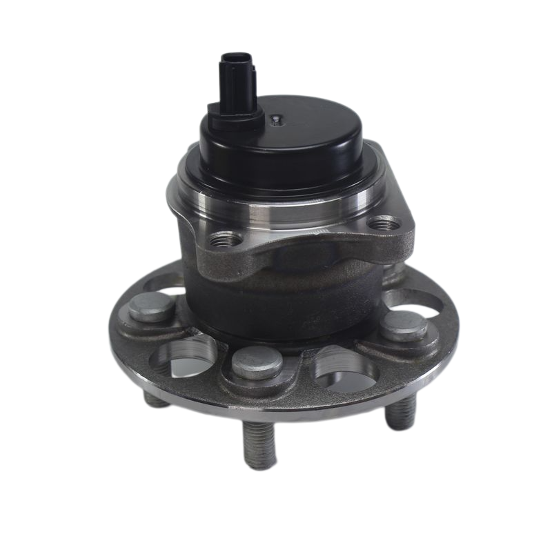 Auto Spare Parts Steering Knuckle Spindle OEM512547 Rear Axle Bearing Kit Hub