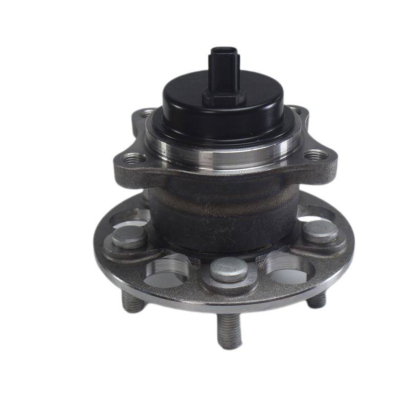 Auto Spare Parts Steering Knuckle Spindle OEM512547 Rear Axle Bearing Kit Hub