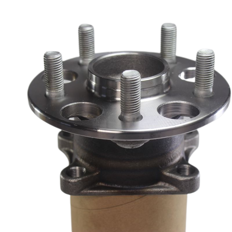 Auto Spare Parts Steering Knuckle Spindle OEM512547 Rear Axle Bearing Kit Hub