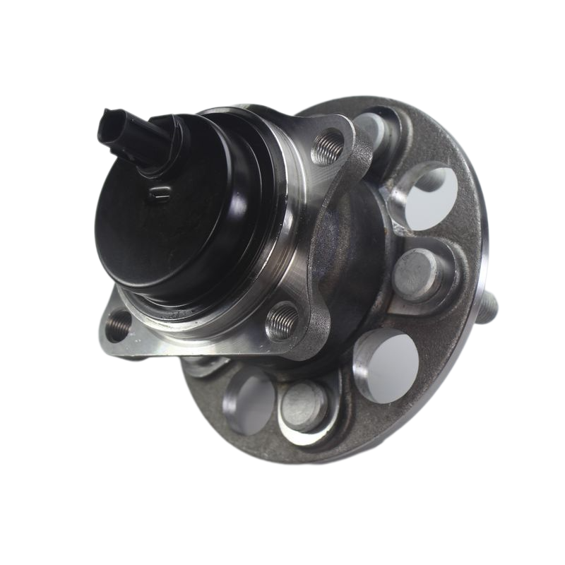 Auto Spare Parts Steering Knuckle Spindle OEM512547 Rear Axle Bearing Kit Hub