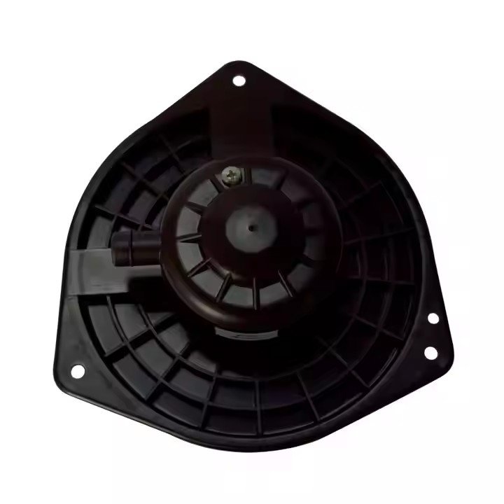 Heater A/C Blower Motor Fan Fits for 2008-2017 Mitsubishi Lancer Outlander 7802A217 7802A017
