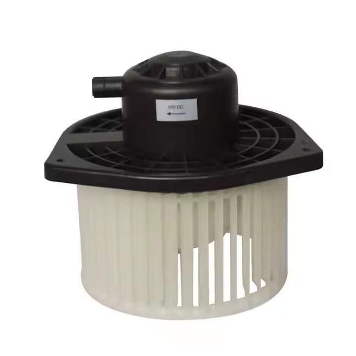 Heater A/C Blower Motor Fan Fits for 2008-2017 Mitsubishi Lancer Outlander 7802A217 7802A017
