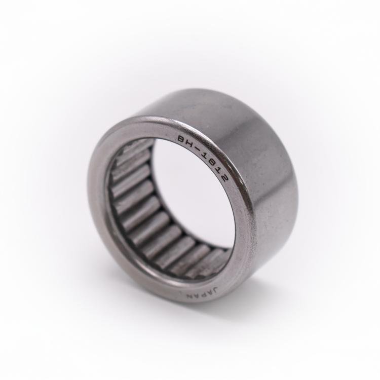 Drawn Cup Needle Roller Bearing HK1515 15x21x15mm Gearbox Needle Bearings HK 1515 HMK1515 for Auto Motorcycle Repair Use