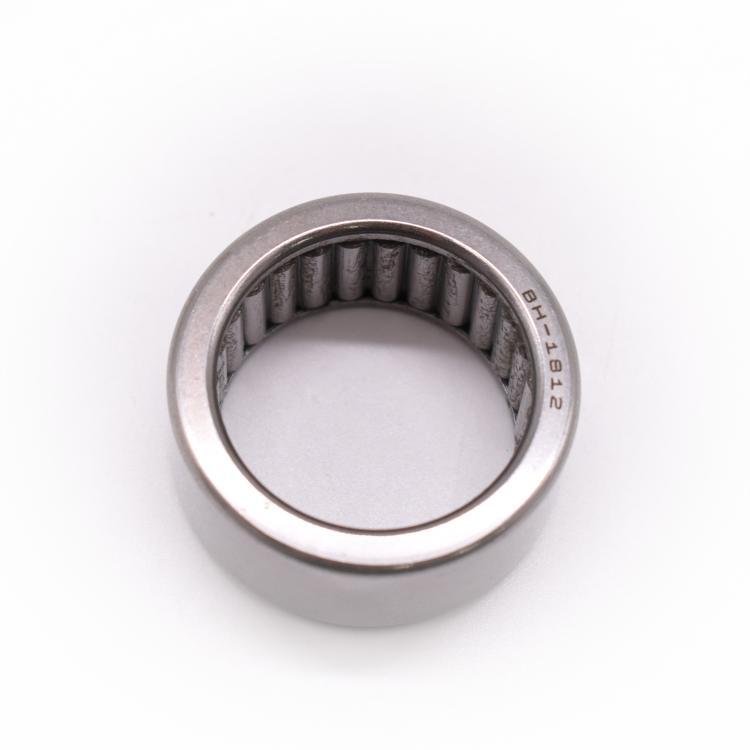 Drawn Cup Needle Roller Bearing HK1515 15x21x15mm Gearbox Needle Bearings HK 1515 HMK1515 for Auto Motorcycle Repair Use