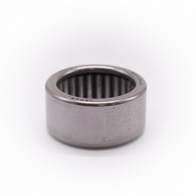 Drawn Cup Needle Roller Bearing HK1515 15x21x15mm Gearbox Needle Bearings HK 1515 HMK1515 for Auto Motorcycle Repair Use