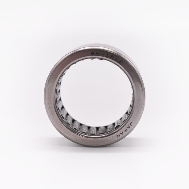 Drawn Cup Needle Roller Bearing HK1515 15x21x15mm Gearbox Needle Bearings HK 1515 HMK1515 for Auto Motorcycle Repair Use