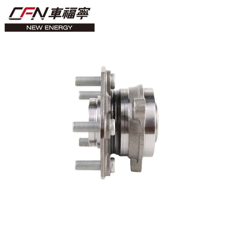 Automobile Parts Rear Wheel Hub Assembly 1044121-00-e for Tesla Model 3 Model Y 2017-2023 Models Wheel Hub Bearing