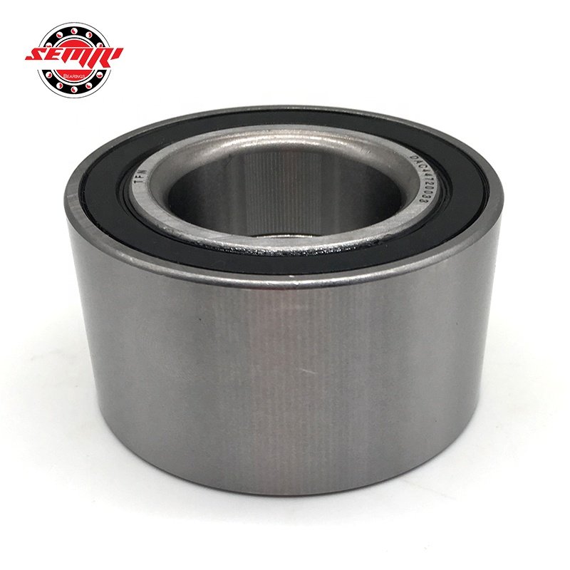 Hot Sell DAC Series 35x65x35 mm Automobile Wheel Hub Bearing DAC356535