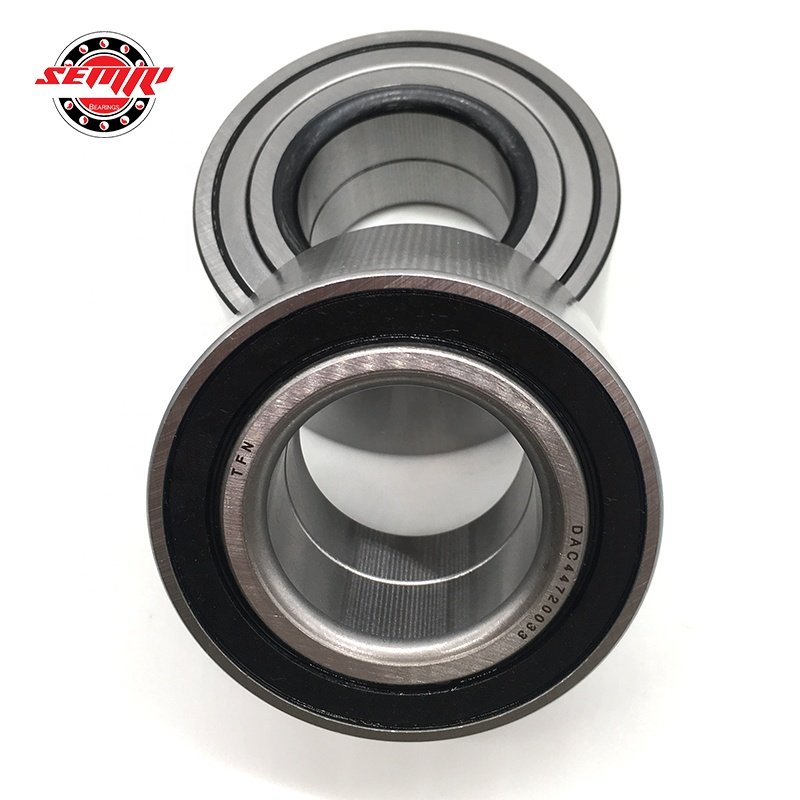 Hot Sell DAC Series 35x65x35 mm Automobile Wheel Hub Bearing DAC356535