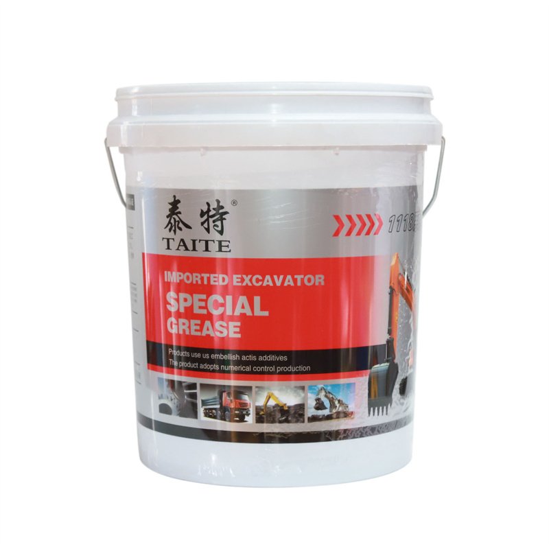 High Temp Grease Automotive Lubricant Grease for Heavy Duty Applications
