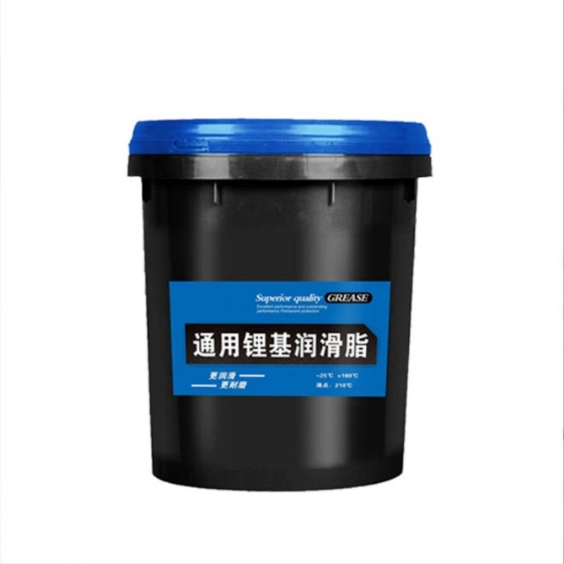 High Temp Grease Automotive Lubricant Grease for Heavy Duty Applications