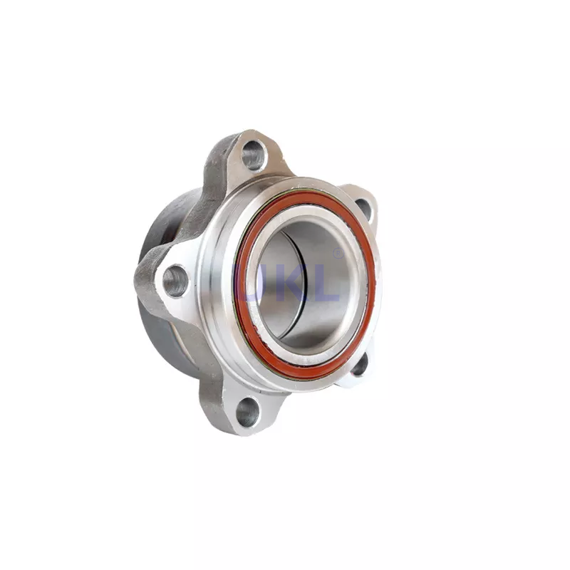 NSK Bearing 40bwd12 90363-40066 Wheel Bearing Hub 40202-jr70b for Navara