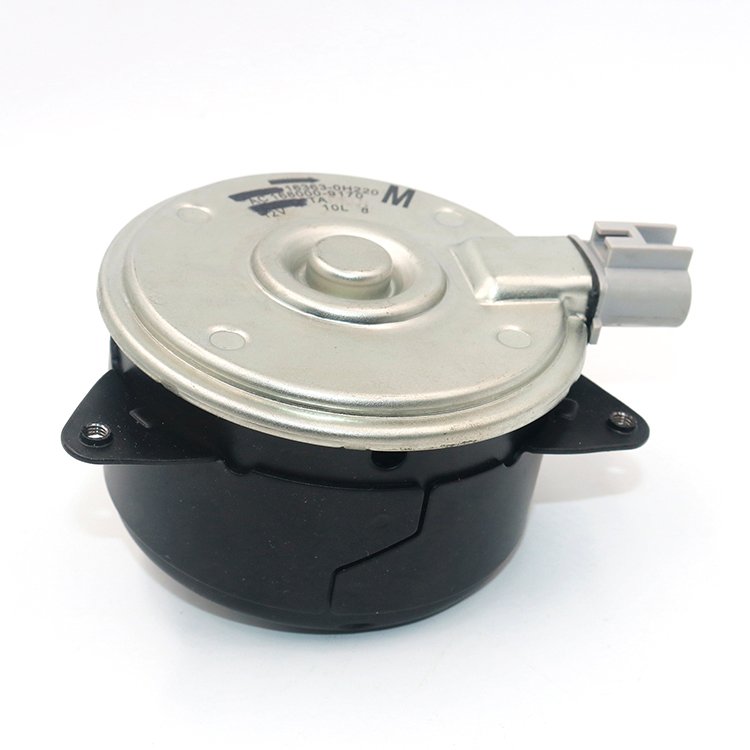 High Performance Electric Radiator Cooling Fan Motor OEM 16363-0H220 163630H220 for Toyota Rav4 2009 2010 2011 2012 2013