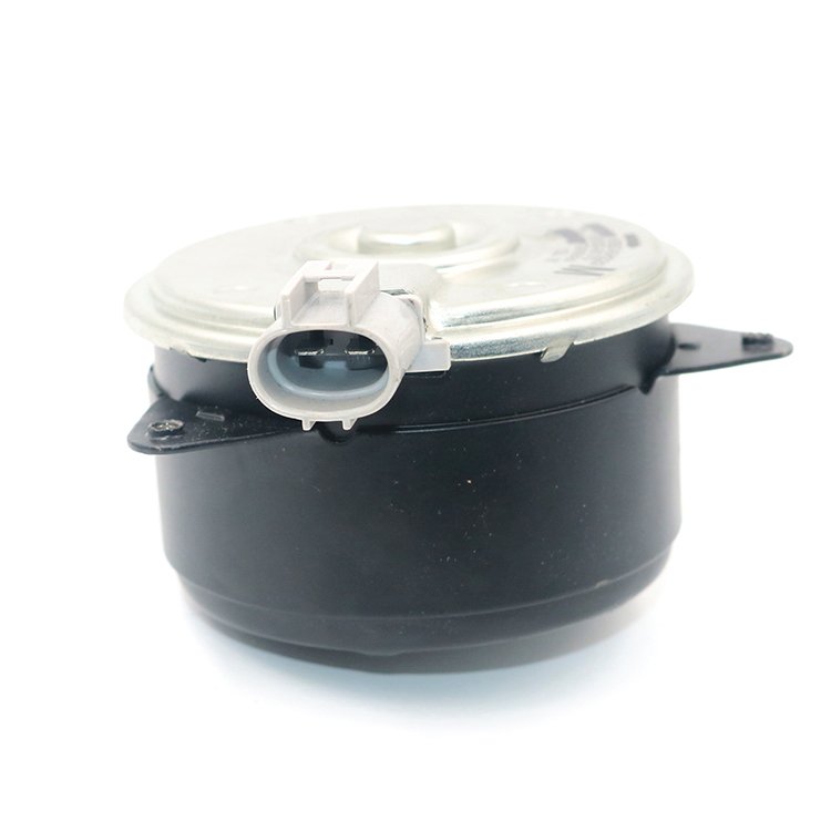 High Performance Electric Radiator Cooling Fan Motor OEM 16363-0H220 163630H220 for Toyota Rav4 2009 2010 2011 2012 2013