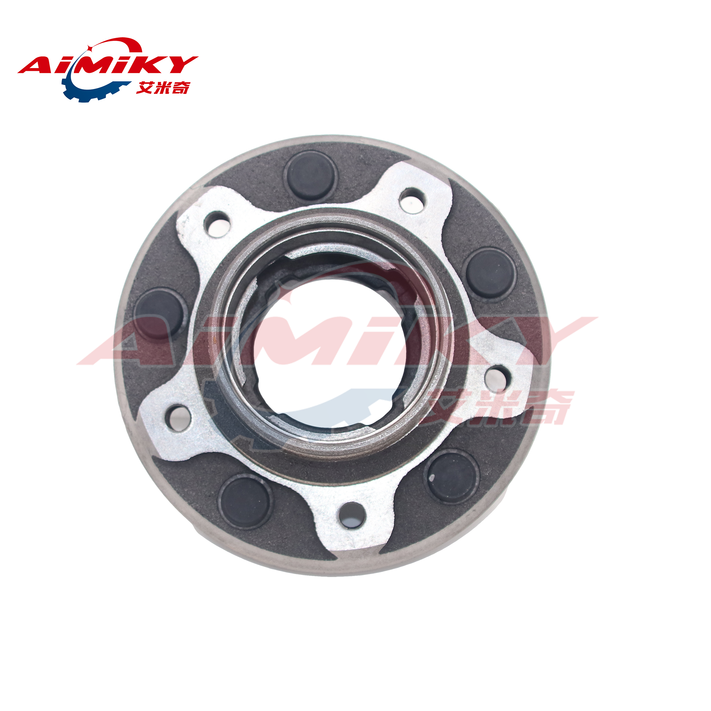 Wheel Hub Bearing Wheel Hub Flange 43502-69085 4350269085 for Toyota Land Cruiser