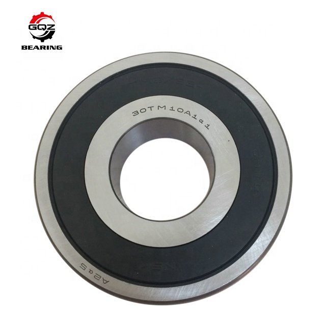 30TM10A1a1A2a5 Deep Groove Ball Bearings 30*75*20mm 30TM10A1a1 A2a5 Auto Gearbox Bearing