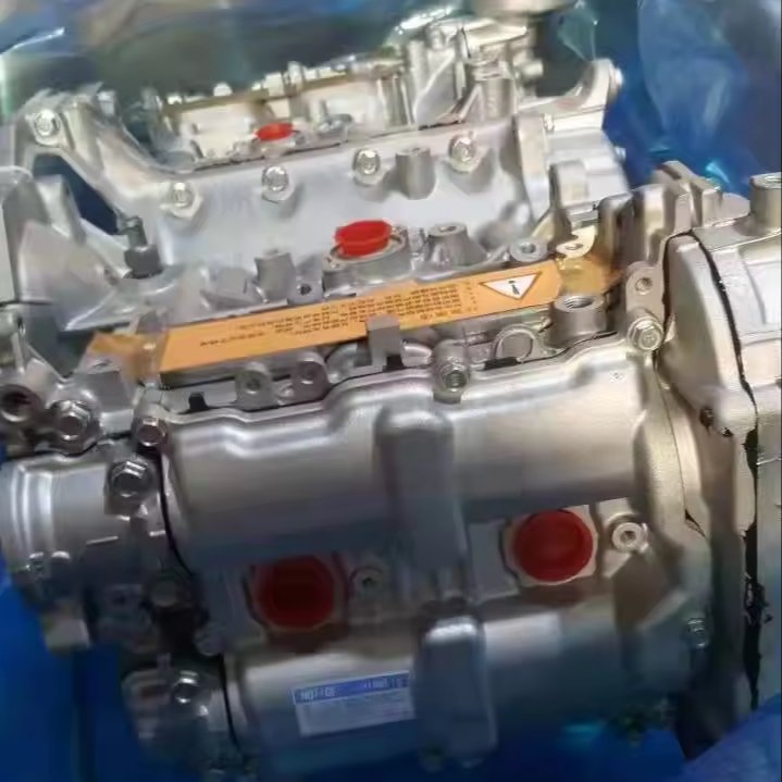Fa20 Brand New 100% Tested 2.0l Fa20 Engine Assembly Motor for Subaru Fa20