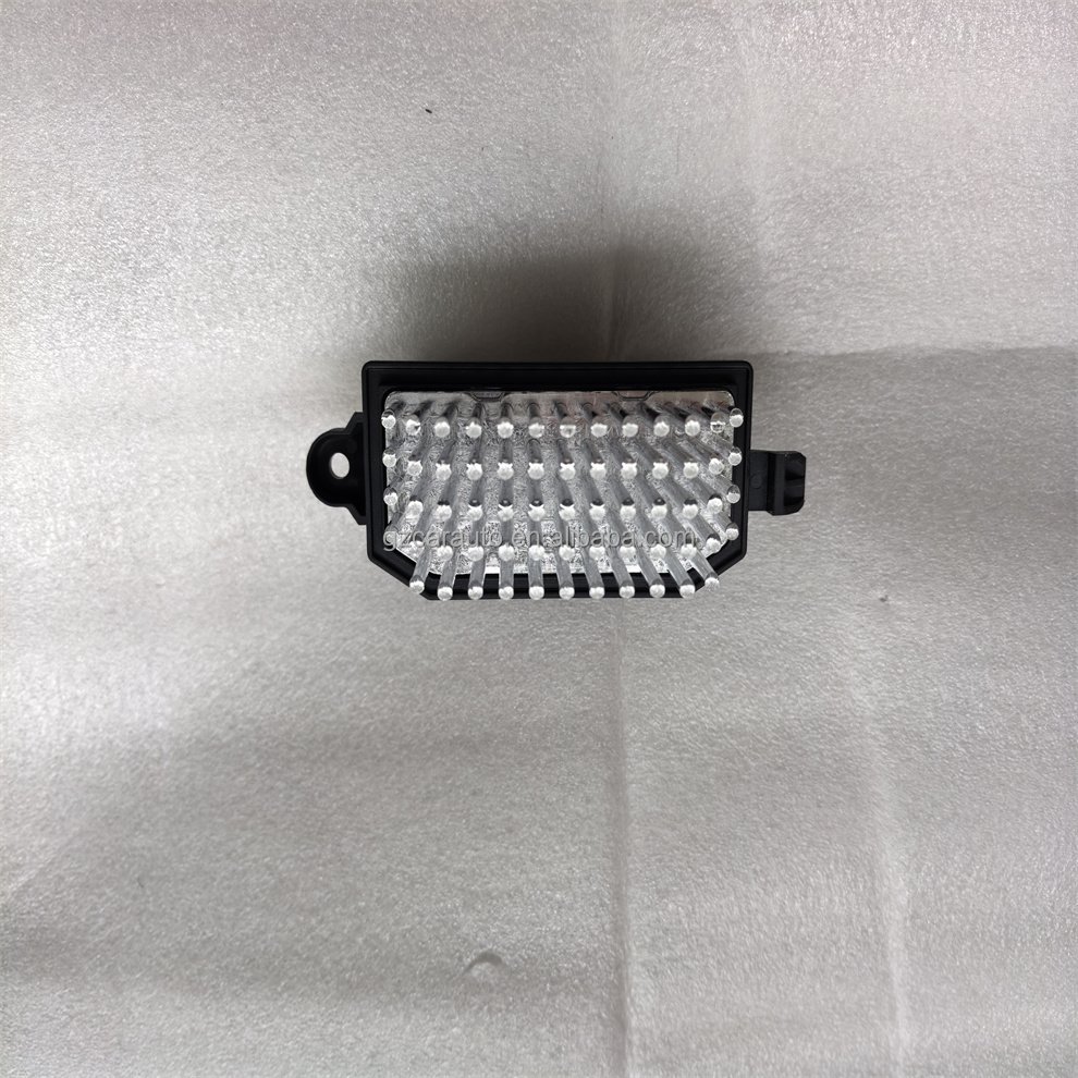 High Quality New Auto Parts Blower Motor Resistor CN1119E624AA Specifically Designed for Ford Vehicles