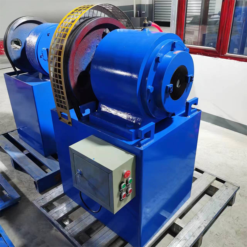 Cheap Price Auto Feeding Furniture Chair Legs Cone Pipe Tube End Diameter Reducing Taper Forming Shrinking Swaging Machine