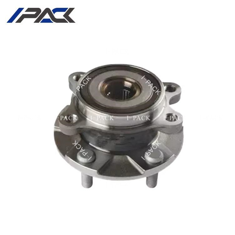Hot Selling Transmission System Front Wheel Hub for prius v 2012 43550-42010