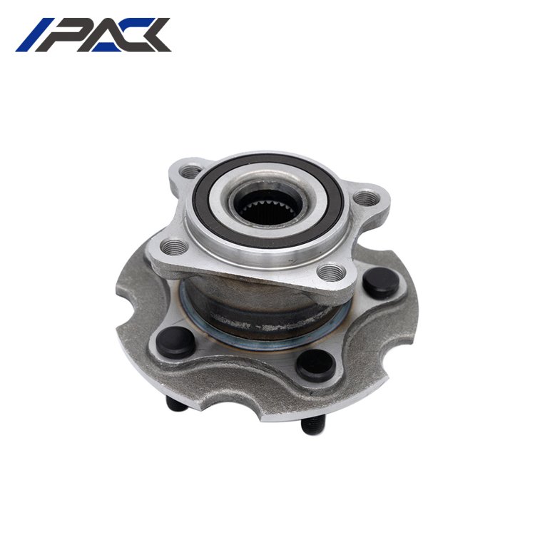 Hot Selling Transmission System Front Wheel Hub for prius v 2012 43550-42010