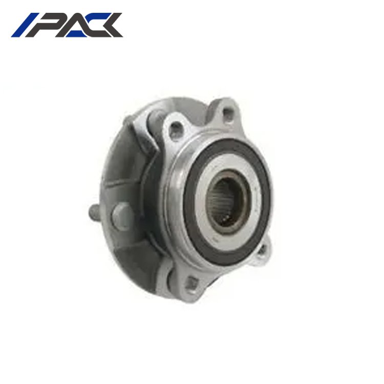 Hot Selling Transmission System Front Wheel Hub for prius v 2012 43550-42010