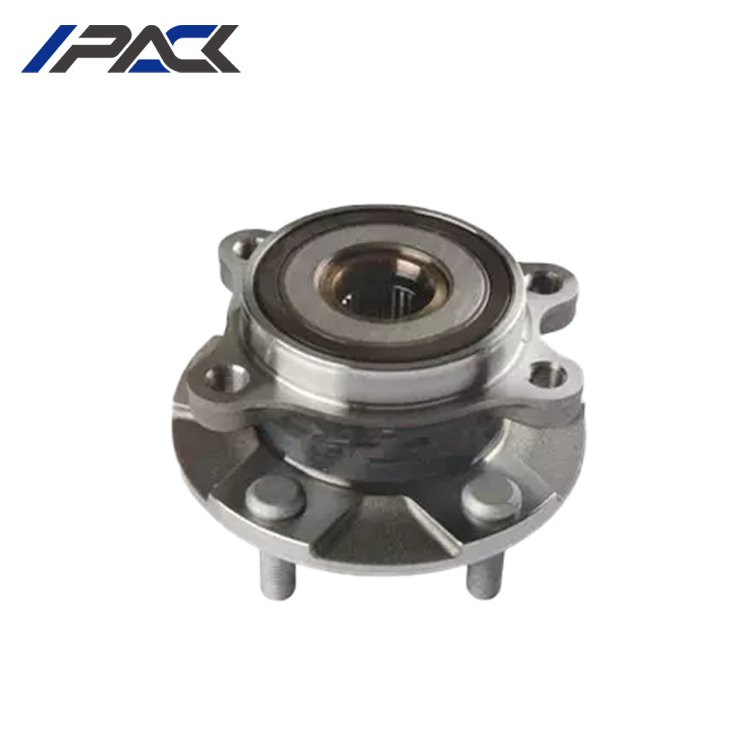 Hot Selling Transmission System Front Wheel Hub for prius v 2012 43550-42010