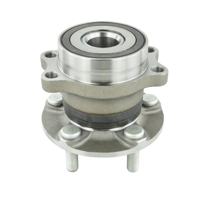 Wheel Hub Bearing Assembly 28473-FG000/28473AG000/28473AG001/28473-AJ00A/28473-FJ000/28473-FJ020