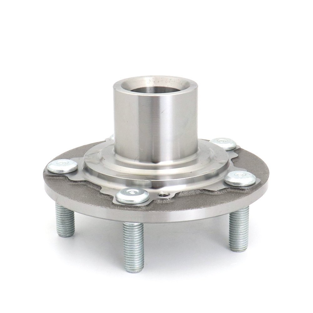BZ-105 for Hub Unit Shaft Head 43420-50853 Suzuki Liana Four-door Sedan (ER)