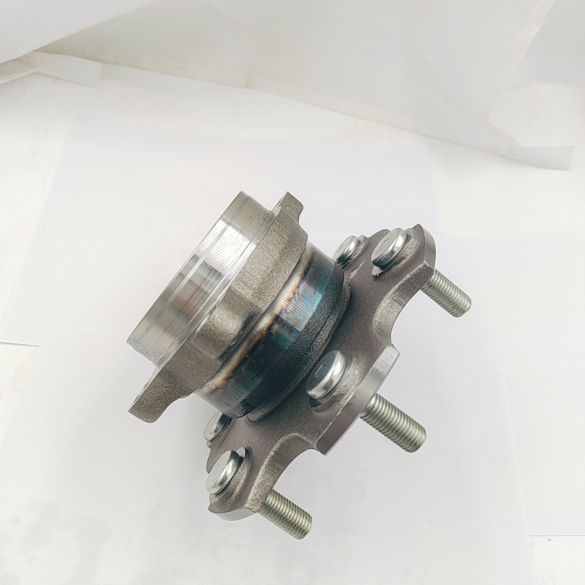 512373 19366301 Auto Spare Parts Hub Units Koyo NSK Wheel Hub Bearing for Nisssan Rogue Qazana Infiniti Juke Car Accessories