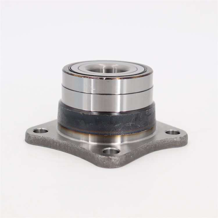 40202-6CT0A SXC6CT0A Auto Front Wheel Hub Bearing Assembly With ABS 40202-4JA3A 40202-4JA1A 40202-4JA1A Bearings