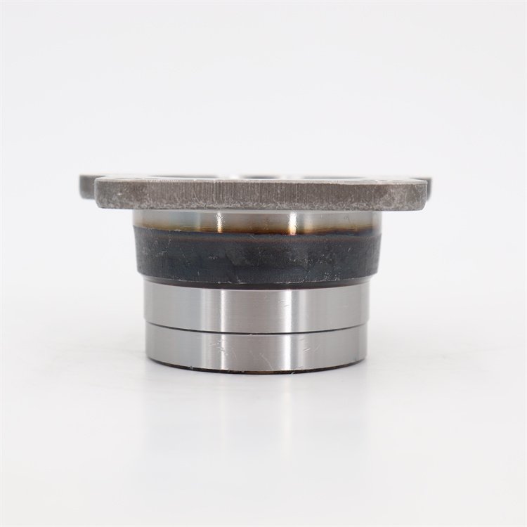 40202-6CT0A SXC6CT0A Auto Front Wheel Hub Bearing Assembly With ABS 40202-4JA3A 40202-4JA1A 40202-4JA1A Bearings