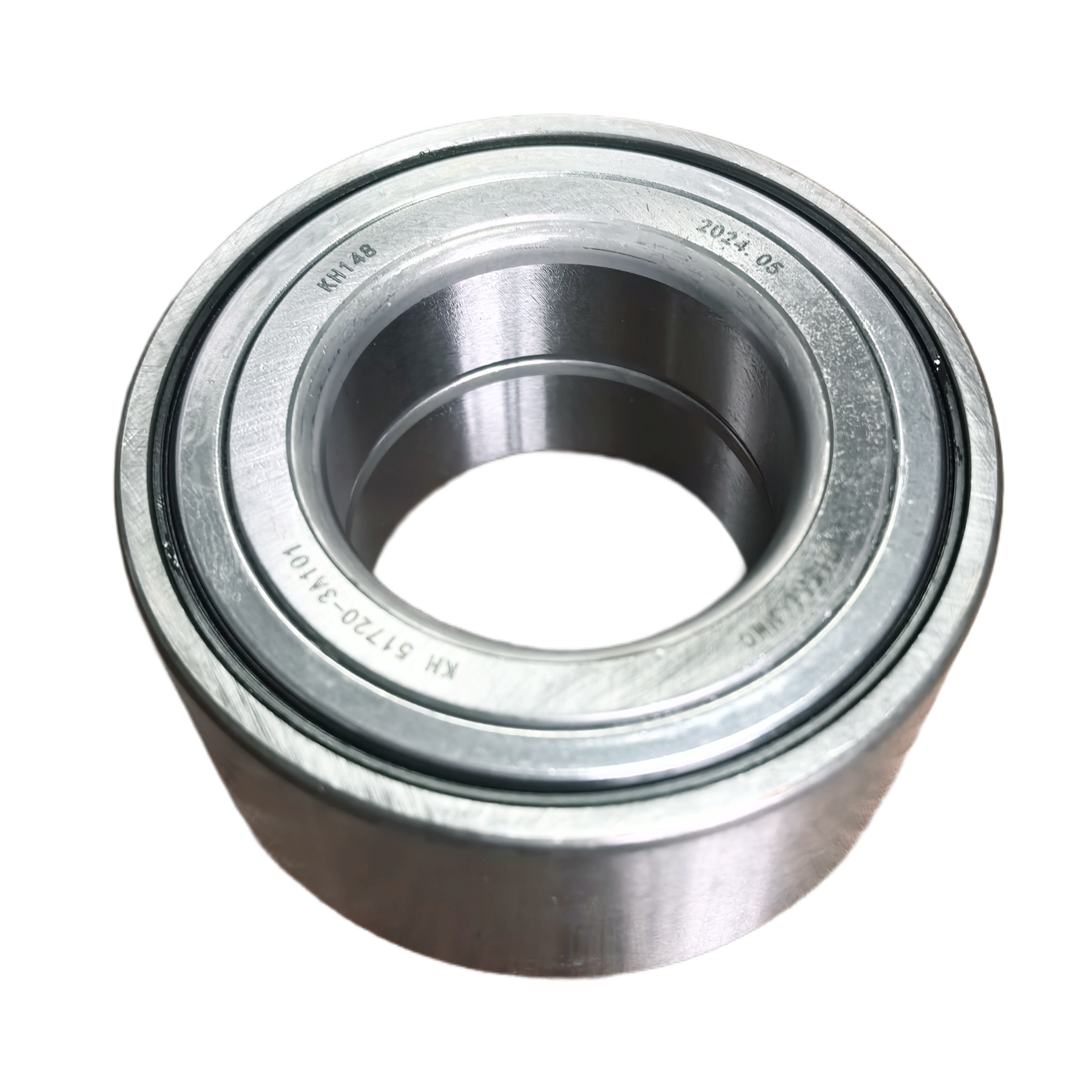 Quality Assurance 517203A101 Size Assembly Front Wheel Hub Bearing for Hyundai Kia Auto Parts