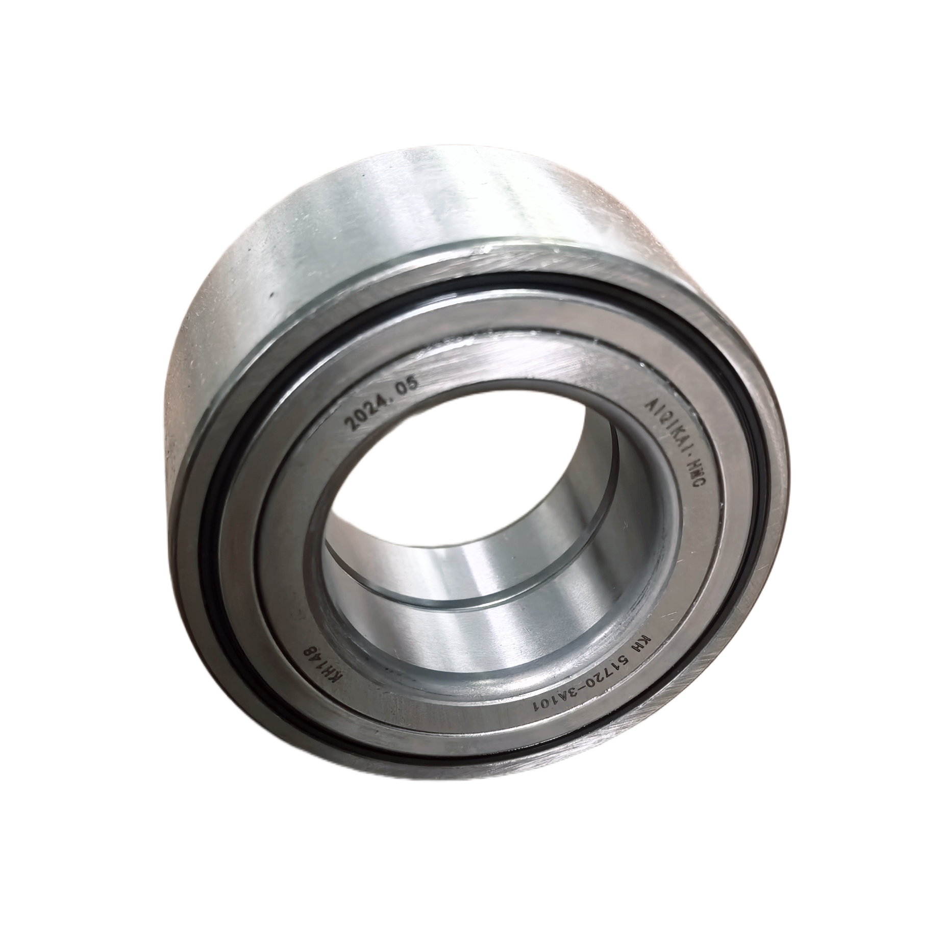 Quality Assurance 517203A101 Size Assembly Front Wheel Hub Bearing for Hyundai Kia Auto Parts