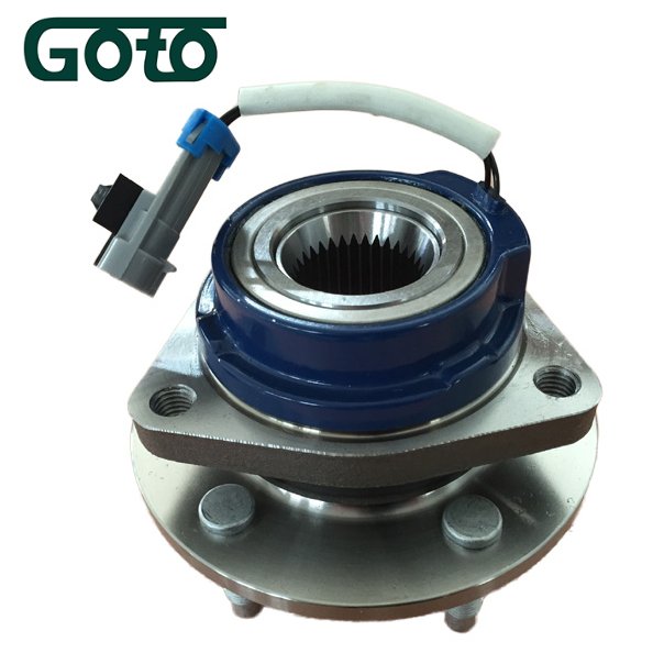 Wheel Hub Bearing Assembly for BUICK 513121 Front/Rear Axle for Car