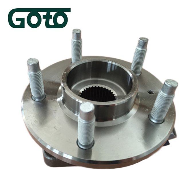 Wheel Hub Bearing Assembly for BUICK 513121 Front/Rear Axle for Car