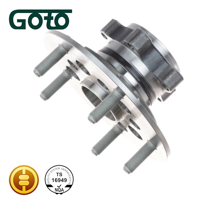 BK312C300BB Wheel Hub Bearing Unit Assembly for Ford Transit Car Axel Front Axle Bearings Supply