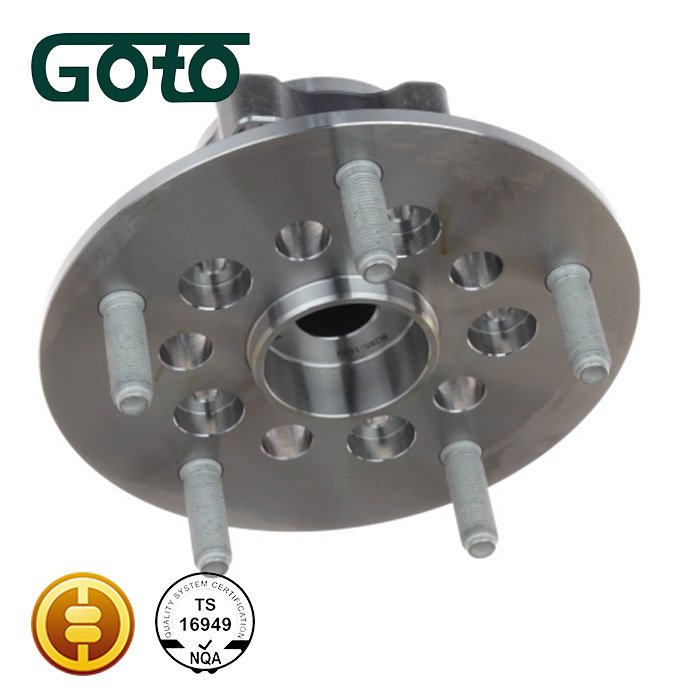 BK312C300BB Wheel Hub Bearing Unit Assembly for Ford Transit Car Axel Front Axle Bearings Supply