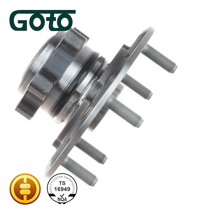 BK312C300BB Wheel Hub Bearing Unit Assembly for Ford Transit Car Axel Front Axle Bearings Supply