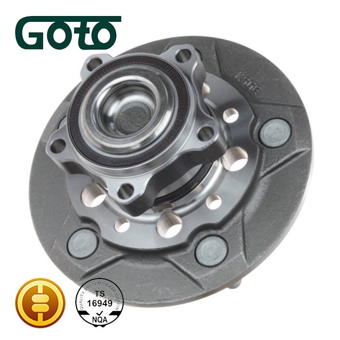 BK312C300BB Wheel Hub Bearing Unit Assembly for Ford Transit Car Axel Front Axle Bearings Supply